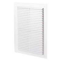 Grilles - Air distribution - Series Vents MV 125-1
