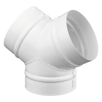 Fittings - Air distribution - Series Vents TMY