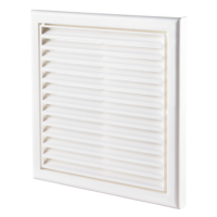 Grilles - Air distribution - Series Vents MV 150 V