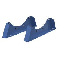 Fire accessories - Smoke extraction - Series Vents O-VO