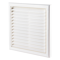 Radial ductwork - Air distribution - Series Vents MV 120
