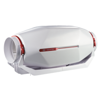 Inline fans - Commercial and industrial ventilation - Series Vents Stream