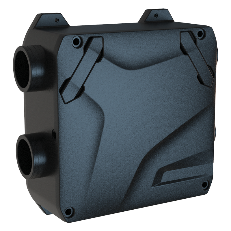 Series Vents Enave-C 100/120 P