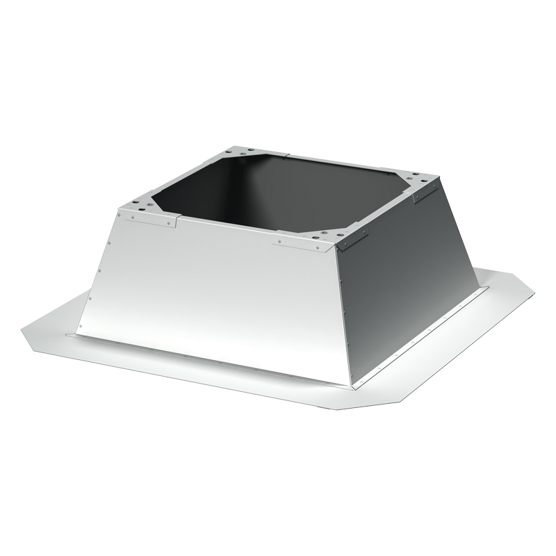 Roof exhaust fans - Accessories for roof fans