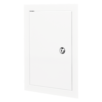 Access doors - Air distribution - Series Vents DMZ