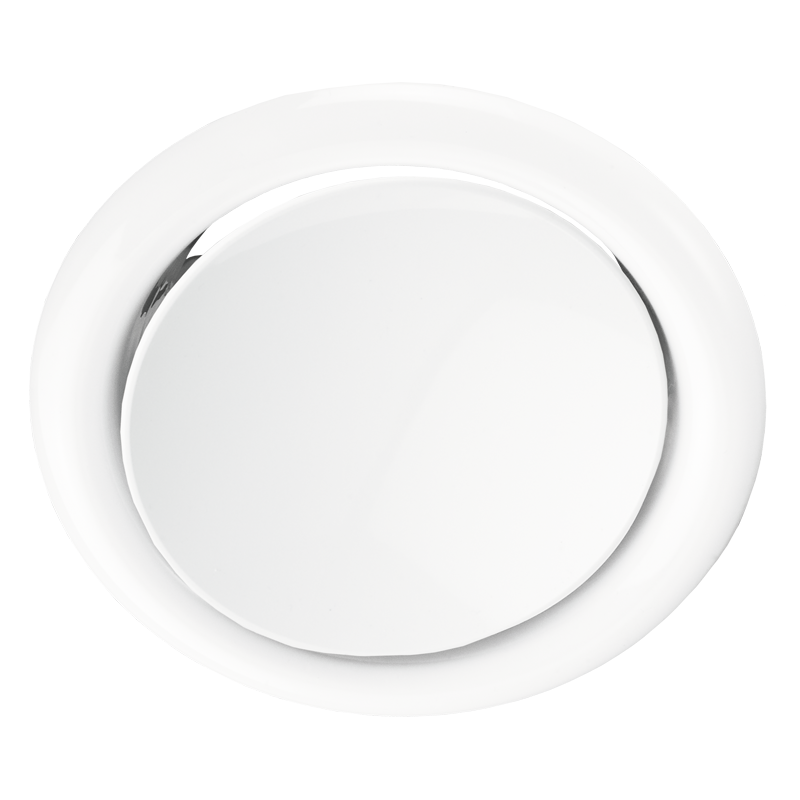 Diffusers and valves - Valves