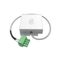 Electrical accessories - Centralized air handling units - Series Vents TH CBF