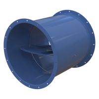 Fire accessories - Smoke extraction - Series Vents KOM1-VO