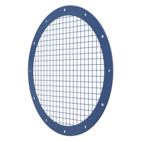 Fire accessories - Smoke extraction - Series Vents SZ-VO