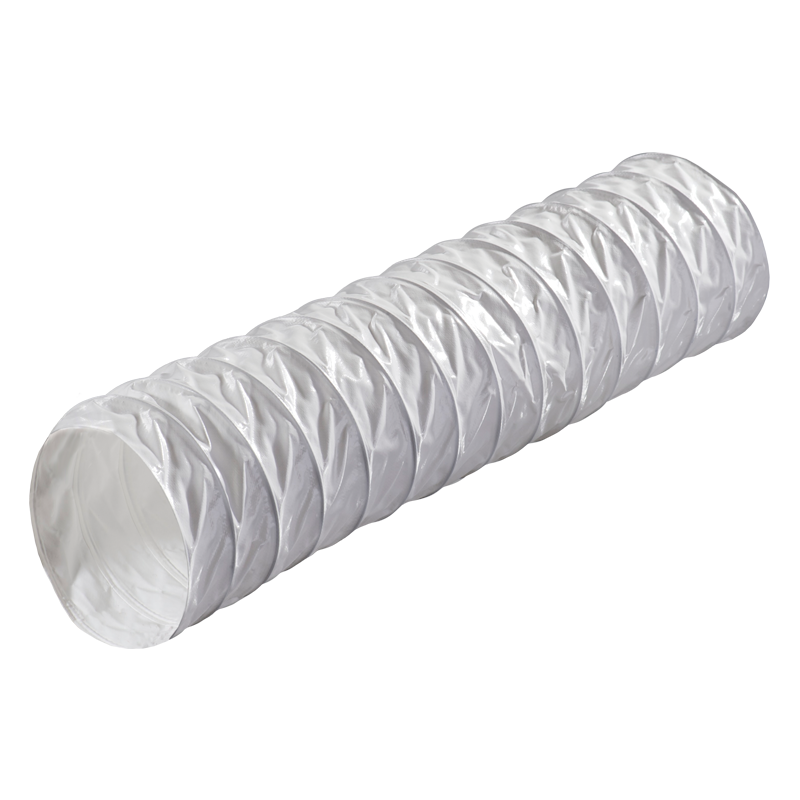 Flexible ducts - Flexible ducts