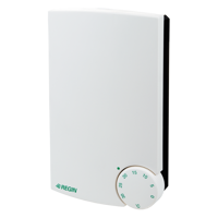 Electrical accessories - Commercial and industrial ventilation - Series Vents PULSER-M