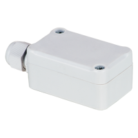 Accessories - Decentralized ventilation units - Series Vents NDT2