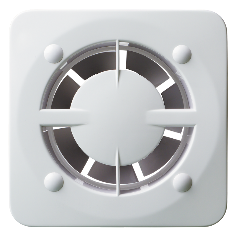 Design Concept System - Fans