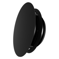 Vents AP 125 RF-O black