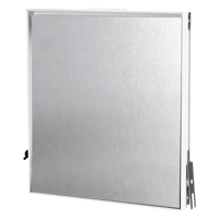 Access doors - Air distribution - Series Vents DKP
