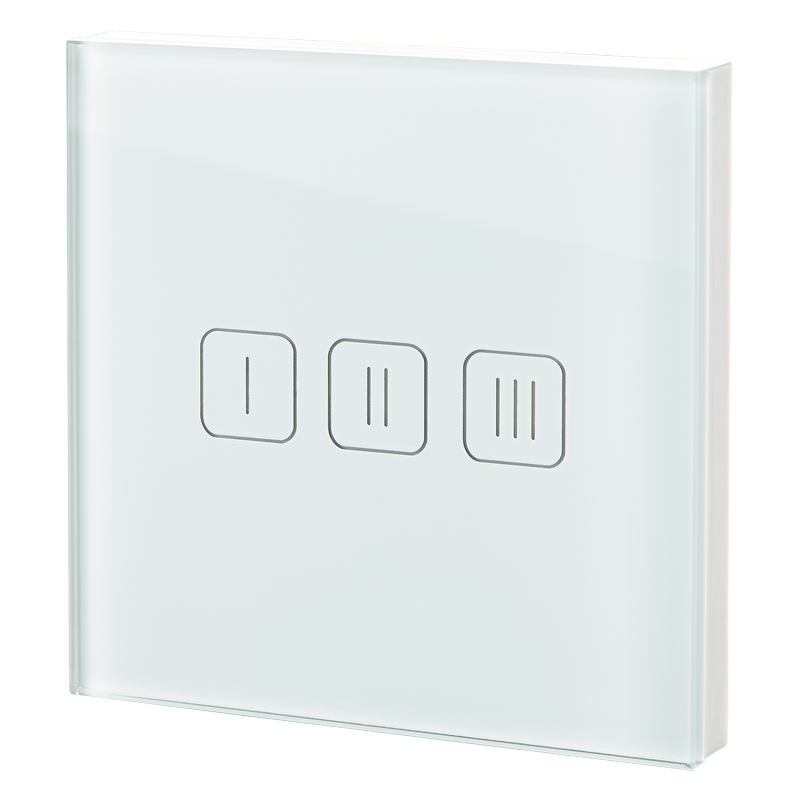 Electrical accessories - Speed control switches