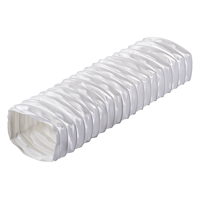 Flexible ducts - Air distribution - Series Vents Polyvent 601