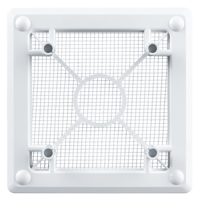 Design Concept System - Domestic ventilation - Series Vents MV 100 FB