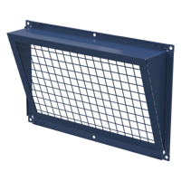 Fire accessories - Smoke extraction - Series Vents SZ-VK