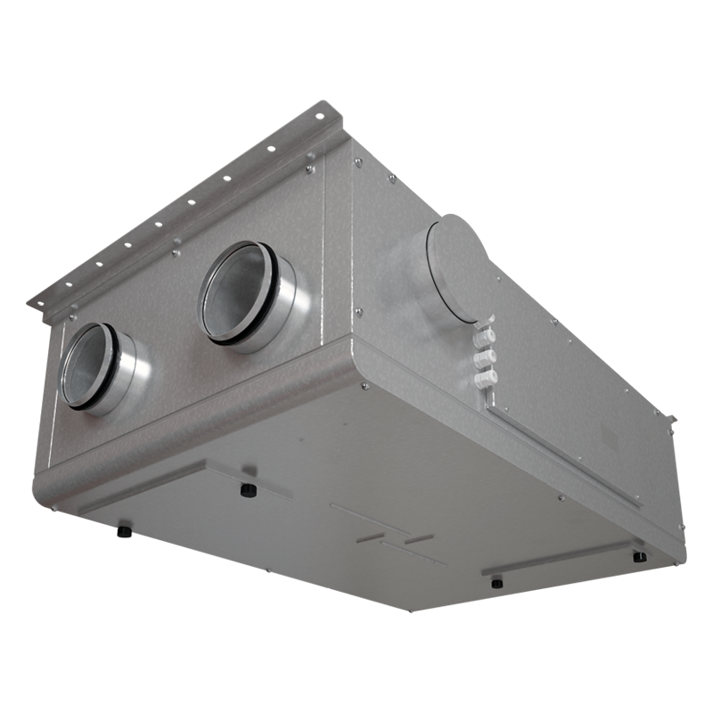 Rotary residential AHU - Suspended Units