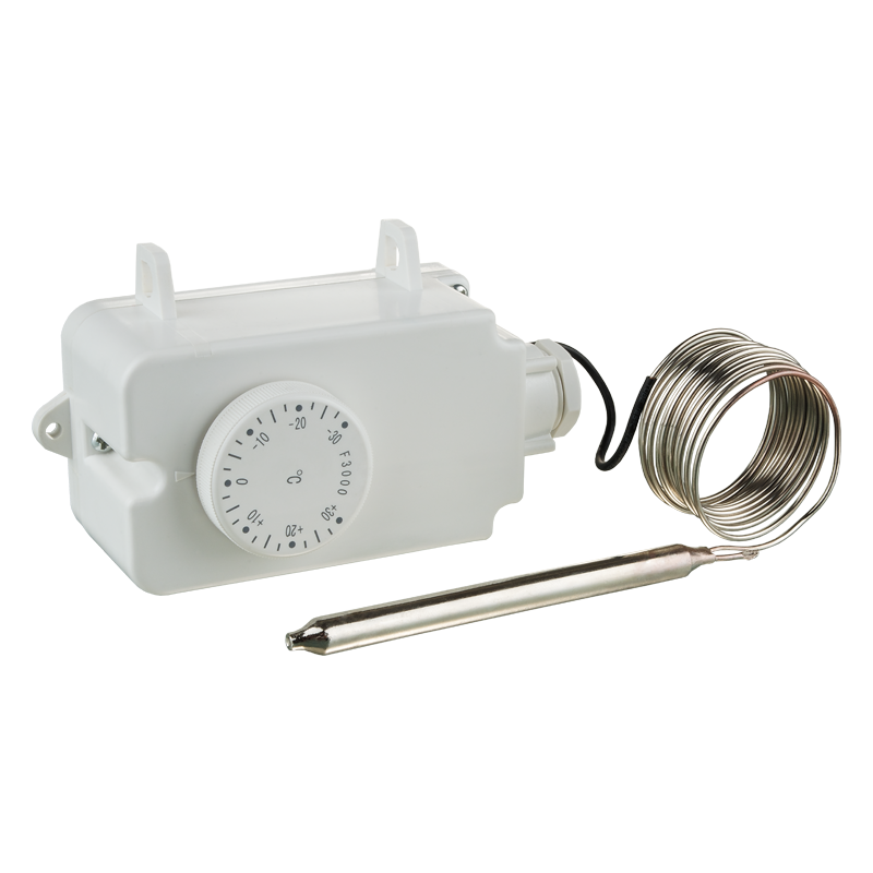 Electrical accessories - Thermostats