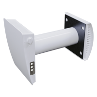 Decentralized HRU for residential buildings - Decentralized ventilation units - Series Vents TwinFresh Style mini