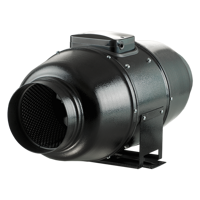 Inline fans - Commercial and industrial ventilation - Series Vents TT Silent-M