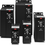 Frequency converters - Smoke extraction - Operation of fans with frequency converters