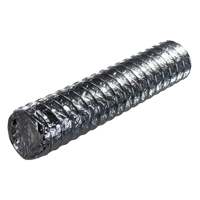 Flexible ducts - Air distribution - Series Vents Polyvent N