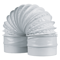 Plastic ductwork - Air distribution - Series Vents Flexible band