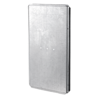 Access doors - Air distribution - Series Vents DKM