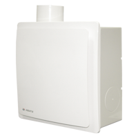 Domestic centrifugal fans - Domestic ventilation - Series Vents VNV KV