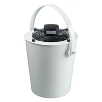 Air heating systems - Commercial and industrial ventilation - Series Vents DRFI-OV