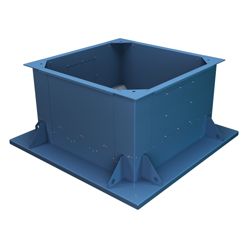 Fire accessories - Accessories for fans