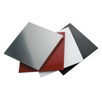 Design Concept System - Domestic ventilation - Series Vents Decorative panels for fans