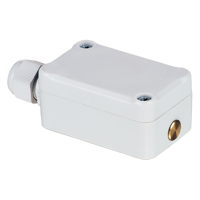 Accessories - Decentralized ventilation units - Series Vents NDT