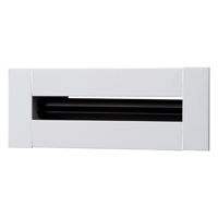 HVAC grilles - Air distribution - Series Vents DS