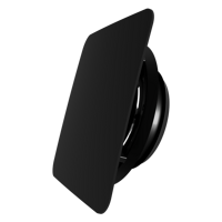 Vents AP 125 RF-C black