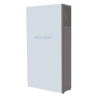 Decentralized HRU for residential and commercial buildings - Decentralized ventilation units - Series Vents Micra 200 ERV WiFi