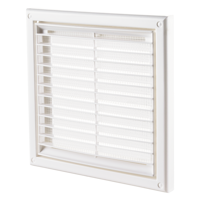 Grilles - Air distribution - Series Vents MV 151 V