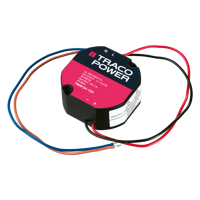 Accessories - Decentralized ventilation units - Series Vents PS 220/24-20