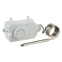 Electrical accessories - Commercial and industrial ventilation - Series Vents F-3000