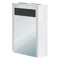 Decentralized HRU for residential and commercial buildings - Decentralized ventilation units - Series Vents Micra 60