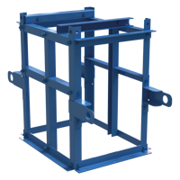 Fire accessories - Smoke extraction - Series Vents RM-VKPD