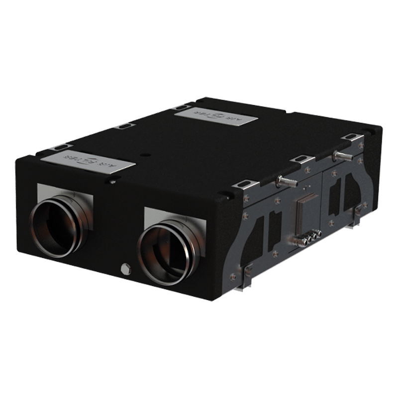 Counterflow residential AHU - Suspended Units