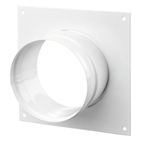 Fittings - Air distribution - Series Vents FMK