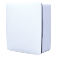 Domestic centrifugal fans - Domestic ventilation - Series Vents Fantom-A