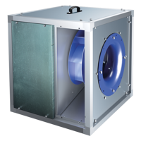 Kitchen exhaust fans - Commercial and industrial ventilation - Series Vents VSK