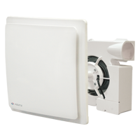 Domestic centrifugal fans - Domestic ventilation - Series Vents VNV