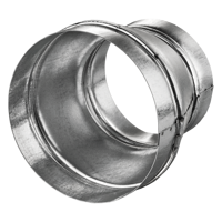 Fittings - Air distribution - Series Vents RM…Zn